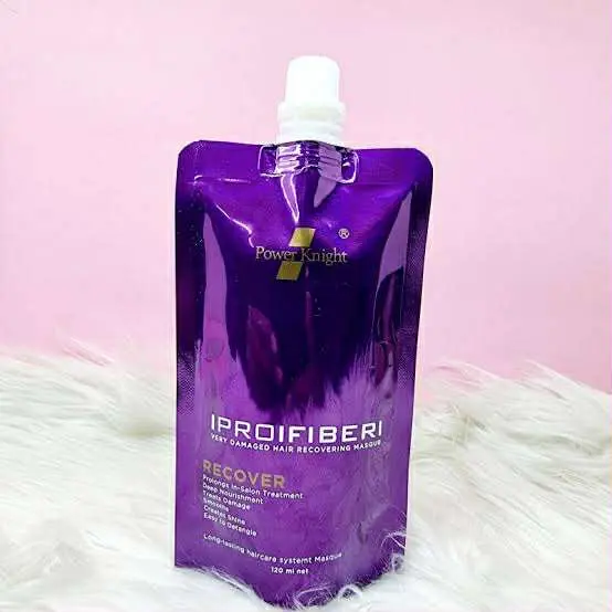 Picture of Power Knight Pro Fiber - 120ml