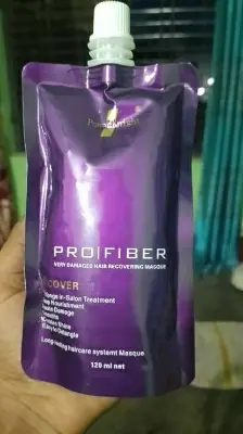 Picture of Power Knight Pro Fiber - 120ml