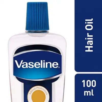 Picture of Vaseline hair tonic hair treatment oil special 100 ml