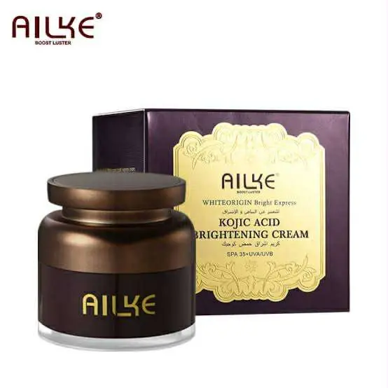 Picture of Alike Kojic Acid Brightening Cream 25g