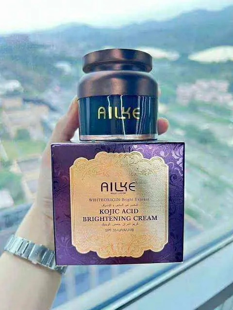 Picture of Alike Kojic Acid Brightening Cream 25g