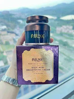 Picture of Alike Kojic Acid Brightening Cream 25g