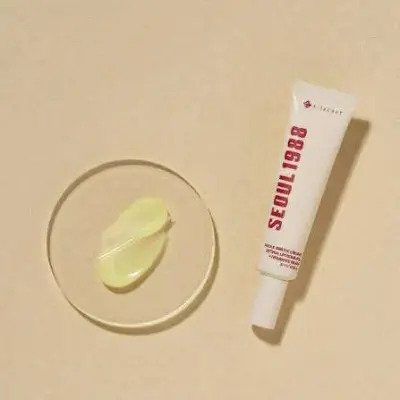 Picture of KSECRET SEOUL 1988 EYE CREAM : RETINAL LIPOSOME 4% + FERMENTED BEAN 30ML