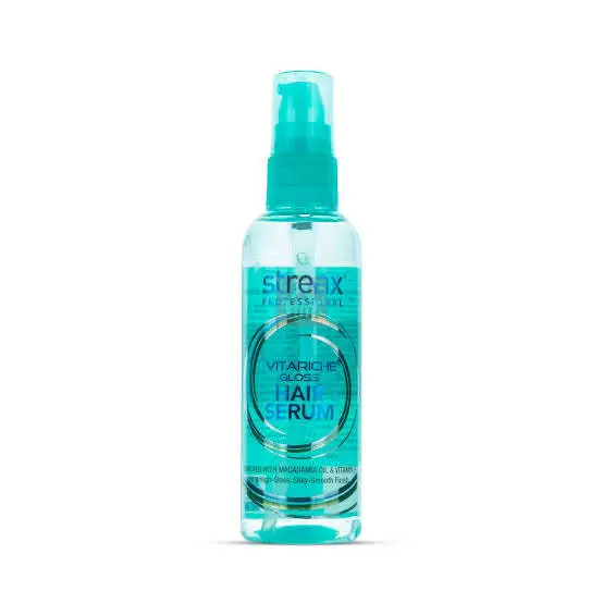 Picture of Streax Professional Hair Serum - 115ml (India)