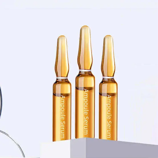 Picture of Sadoer VC Whitening Anti-Wrinkle Ampoule Face Serum 7Pcs