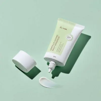 Picture of iUNIK Centella Calming Daily Sunscreen 60ml