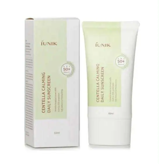 Picture of iUNIK Centella Calming Daily Sunscreen 60ml