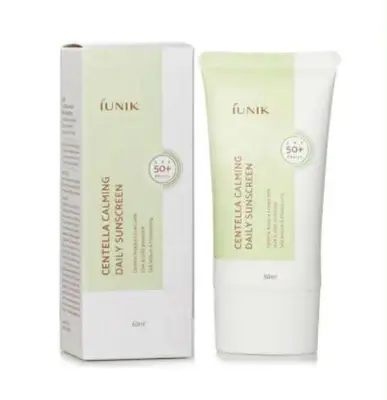 Picture of iUNIK Centella Calming Daily Sunscreen 60ml
