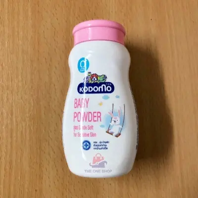 Picture of Baby Powder Gentle Soft - 160gm (Thailand)