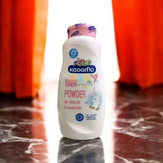 Picture of Baby Powder Gentle Soft - 160gm (Thailand)