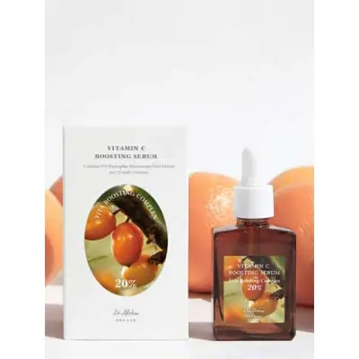 Picture of Dr. Althea Vitamin C Boosting Serum 30ml 2025