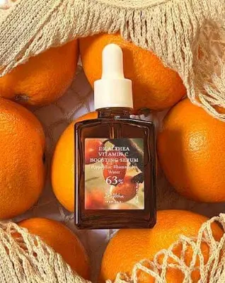 Picture of Dr. Althea Vitamin C Boosting Serum 30ml 2025
