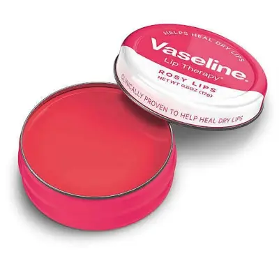 Picture of Lip Therapy for Rosy Lips By Vasaline - 20 G