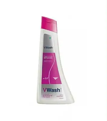 Picture of Intimate Hygiene Wash By V_Wash Plus - 100m