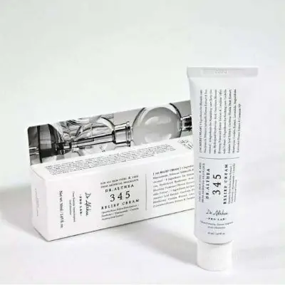 Picture of Dr. Althea 345 Relief Cream 50ml