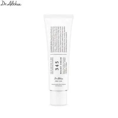 Picture of Dr. Althea 345 Relief Cream 50ml