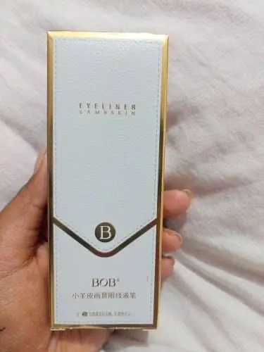 Picture of Bob New Waterproof Pencil Eyeliner