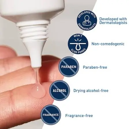 Picture of Cerave - Acne Control Gel - 40ml