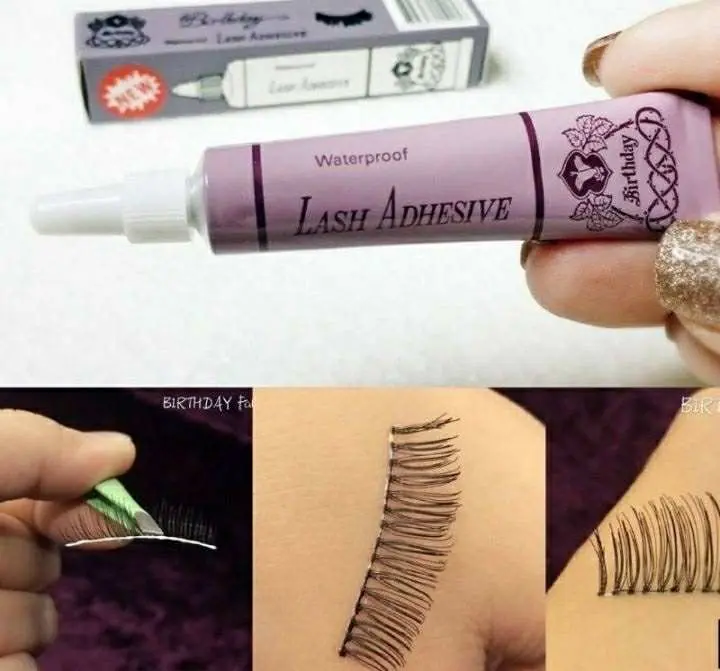 Picture of Lash Adhesive Eyelash Glue