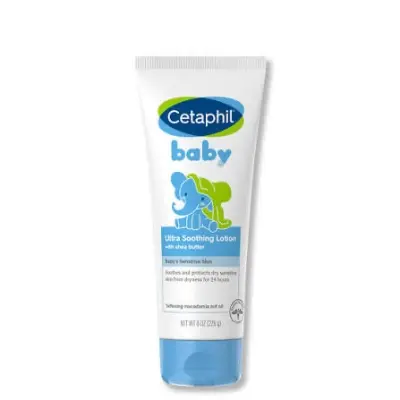 Picture of Cetaphil Baby Daily Lotion - 226ml Germany