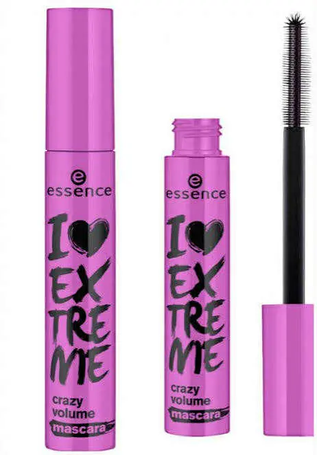 Picture of Essence Crazy Volume Mascara