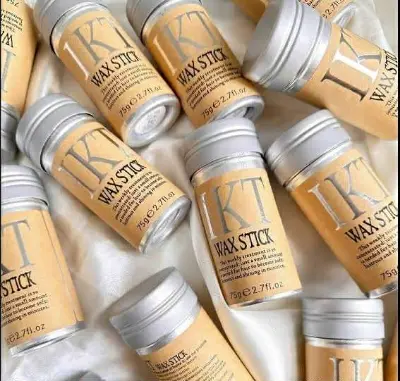 Picture of IKT Hair Wax Stick For setting and controlling Hair 75gm