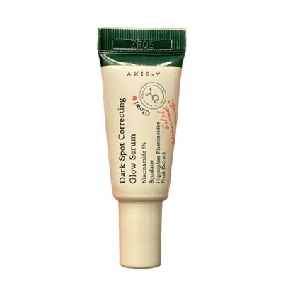 Picture of Axis-Y Dark Spot Correcting Glow Serum - 5ml
