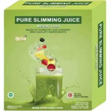 Picture of PURE SLIMMING JUICE