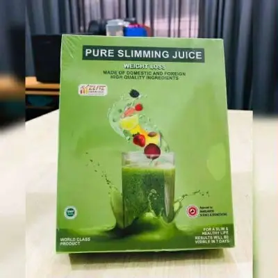 Picture of PURE SLIMMING JUICE