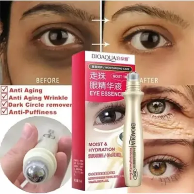 Picture of Bright Ball Eyes Essence Bioaqua - 15ml