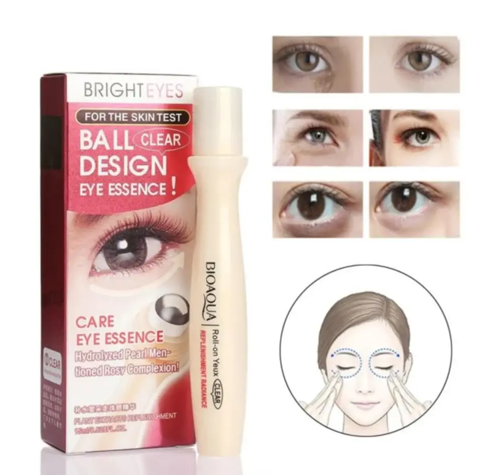 Picture of Bright Ball Eyes Essence Bioaqua - 15ml
