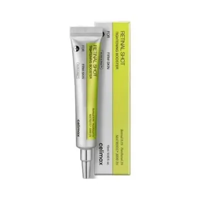 Picture of Celimax The Vita A Retinal Shot Tightening Booster 15ml