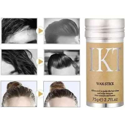 Picture of IKT Hair Wax Stick For setting and controlling Hair 75gm