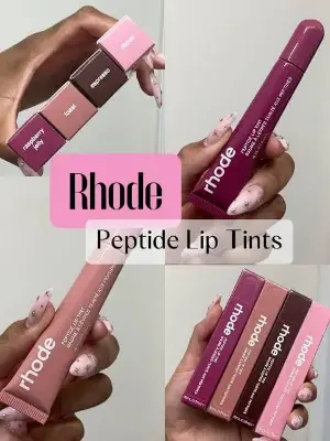 Picture of Rhode Peptide Lip Tint & Lipstick-1pcs