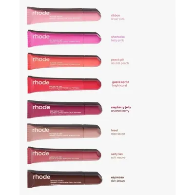 Picture of Rhode Peptide Lip Tint & Lipstick-1pcs