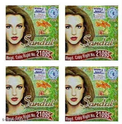 Picture of Sandal Whitening Beauty Cream Pakistan