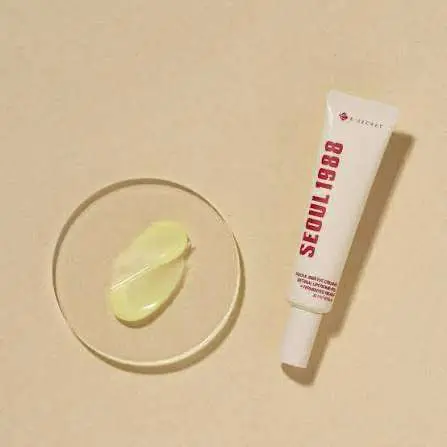 Picture of KSECRET SEOUL 1988 EYE CREAM : RETINAL LIPOSOME 4% + FERMENTED BEAN 30ML