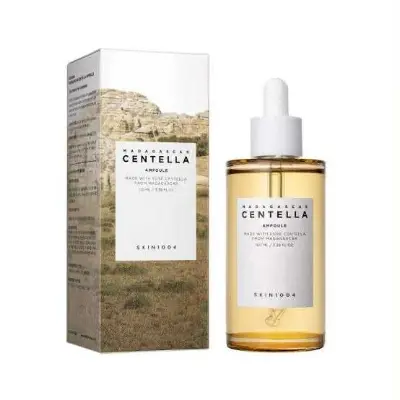 Picture of skin1004 madagascar centella ampoule 100ml
