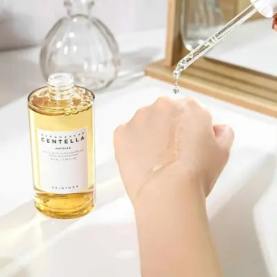 Picture of skin1004 madagascar centella ampoule 100ml