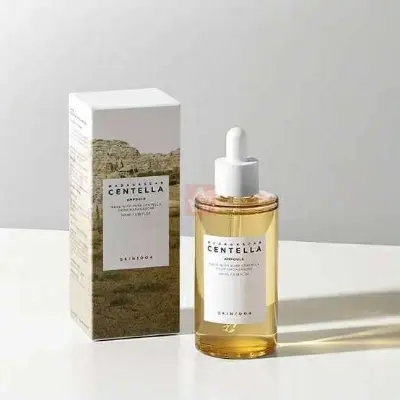 Picture of skin1004 madagascar centella ampoule 100ml