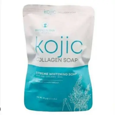 Picture of Pskins Colagen Soap - 60gm (Thailand)