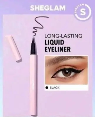 Picture of SHEGLAM LONG-LASTING LIQUID EYELINER