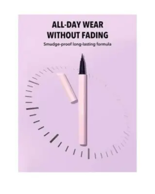 Picture of SHEGLAM LONG-LASTING LIQUID EYELINER