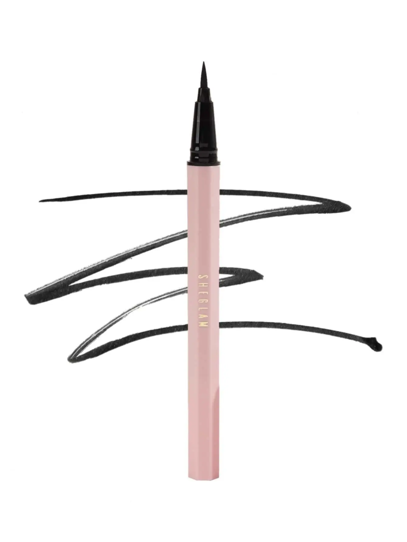 Picture of SHEGLAM LONG-LASTING LIQUID EYELINER