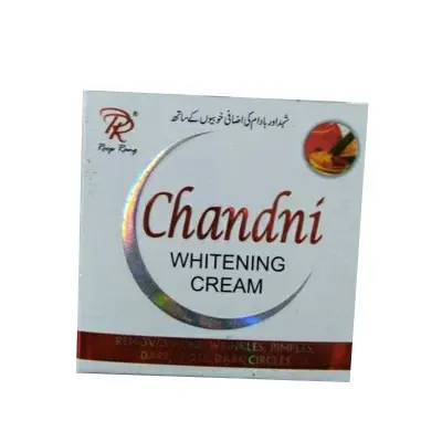 Picture of Chandni Whitening Night Cream - 30g