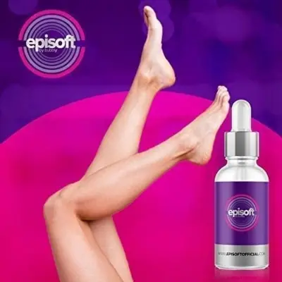 Picture of Episoft Hair Removal Inhibitor Serum- 30 ML