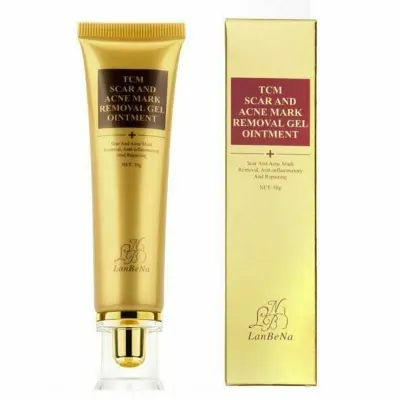 Picture of LANBENA TCM scar and Acne Spot Removal Gel Ointment