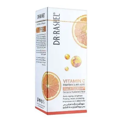 Picture of Dr. Rashel Vitamin C Face Serum - 50 ml