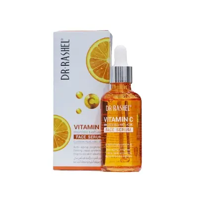 Picture of Dr. Rashel Vitamin C Face Serum - 50 ml