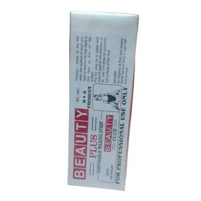 Picture of Waxing Strip 80 pic